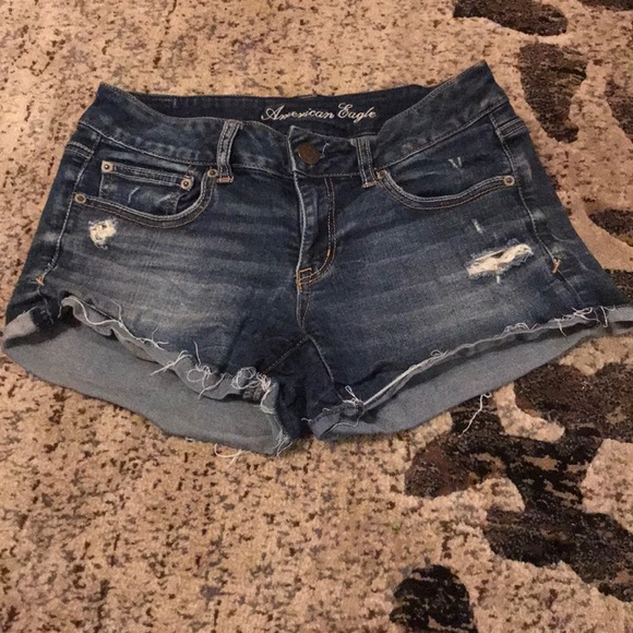 American Eagle Outfitters Pants - AE Shorts💙